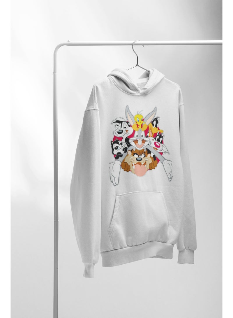 هودي unisex - Image 1